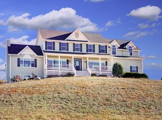 9595 Raygor Rd, Colorado Springs, CO 80908