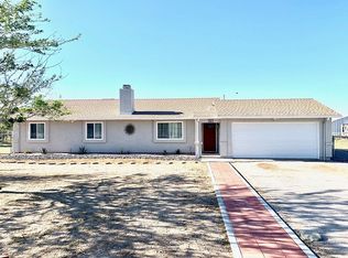 9788 Solano Rd, Phelan, CA 92392