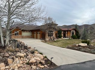 47 S Meadow Dr, Springville, UT 84663