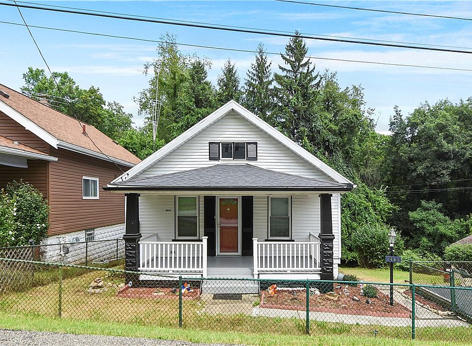1st image of 1403 Herbert St