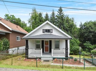 1403 Herbert St, North Versailles, PA