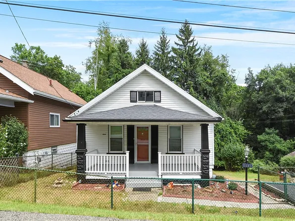 1403 Herbert St, North Versailles, PA 15137