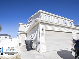 3422 Trappers Trl, Casper, WY 82604