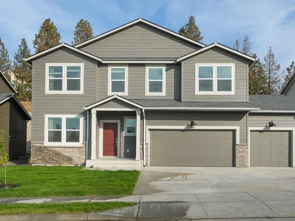 11908 N Haven St, Mead, WA 99021