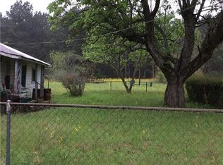 6124 Fm 1511, Centerville, TX