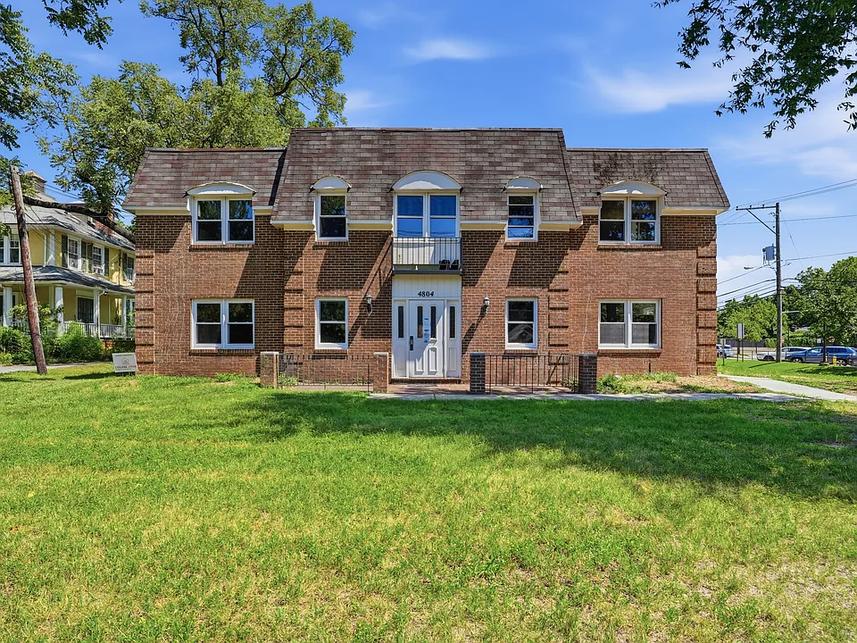 4804 Calvert Rd #1