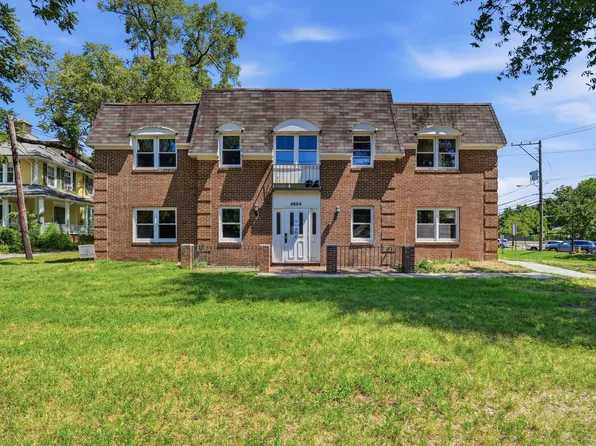 4804 Calvert Rd, College Park, MD
