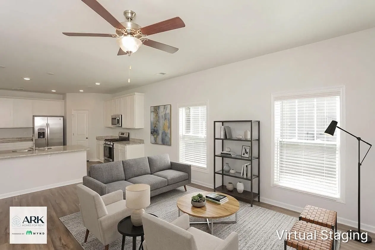 4 bed, 2.5 bath, 1963 sqft, $2,125 — Photo 2