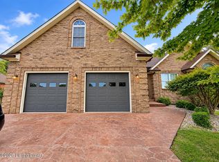 132 Lorenza Cir, Bardstown, KY 40004