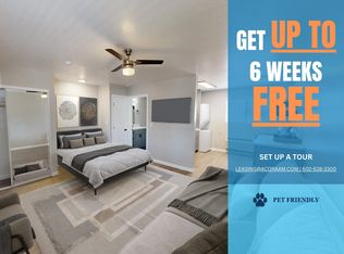 Mojave Apartments, Phoenix, AZ 85021