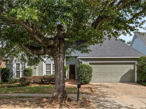 2467 Ashbury Pl, Mobile, AL 36693