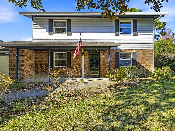2nd image of 129 Canaberry Cir