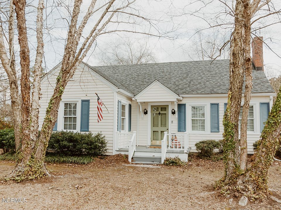 204 N Grant Street, Beulaville, NC 28518 Zillow