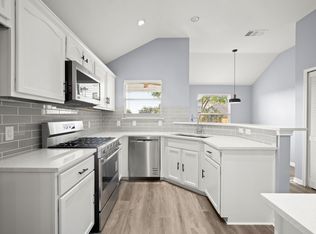 14303 Cummins Way, Manor, TX 78653