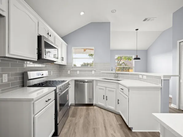 14303 Cummins Way, Manor, TX 78653