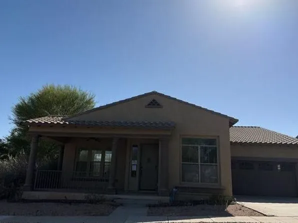 13310 N 153rd Ln, Surprise, AZ 85379