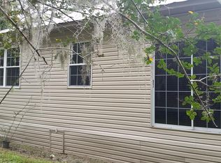 13830 NW 32nd Ct, Reddick, FL 32686