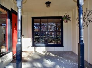 512 N Bailey Ave, Fort Worth, TX 76107