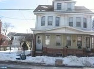 221 Ashmore Ave, Trenton, NJ 08611