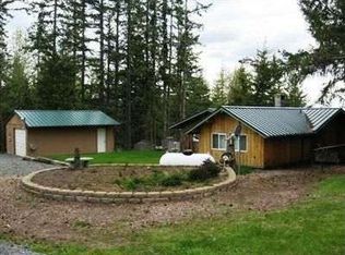49812 146th Ave E, Eatonville, WA 98328