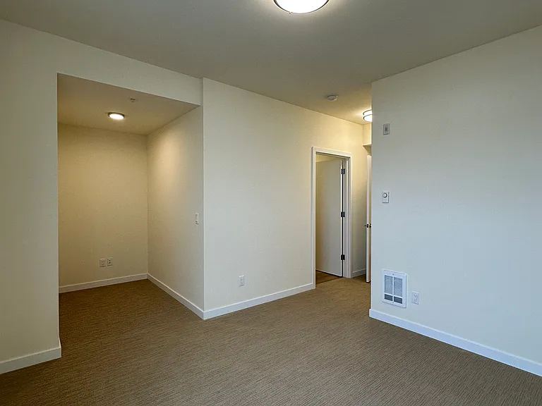 709 Main Bedroom