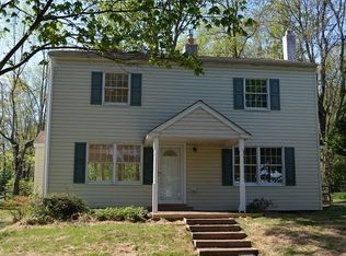 1980 Elm Ave, Jamison, PA 18929