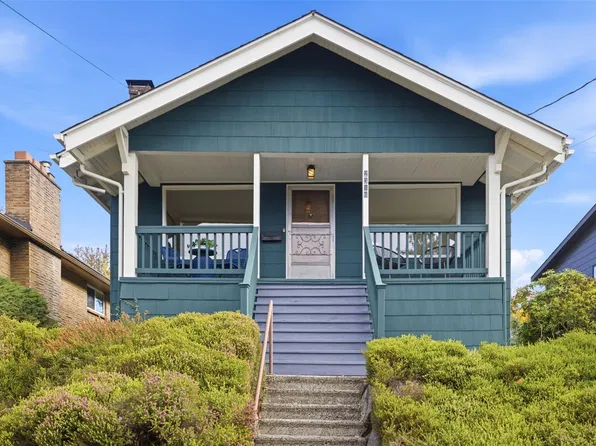 2316 29th Avenue S, Seattle, WA 98144
