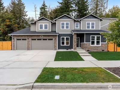 6823 Kyodi Court SE, Tumwater, WA, 98501