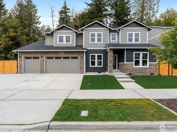 6823 Kyodi Court SE, Tumwater, WA 98501
