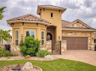 121 Oak Trail Dr, Georgetown, TX 78628