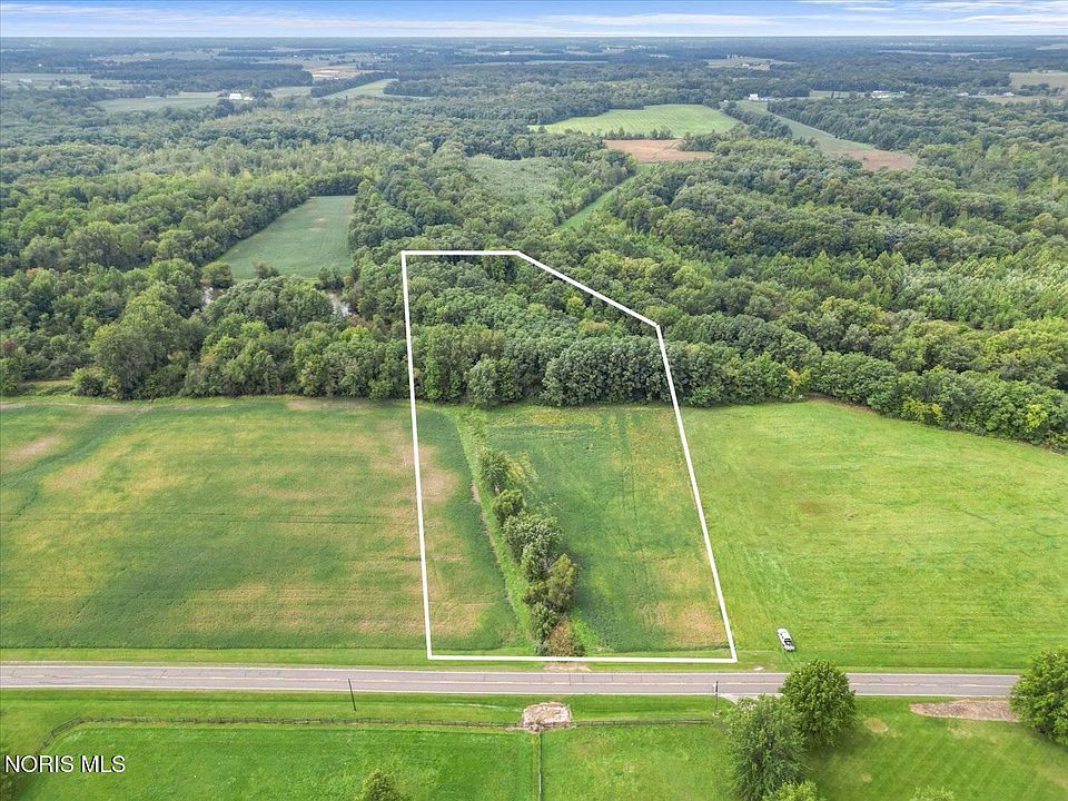 1st image of Evansport Rd