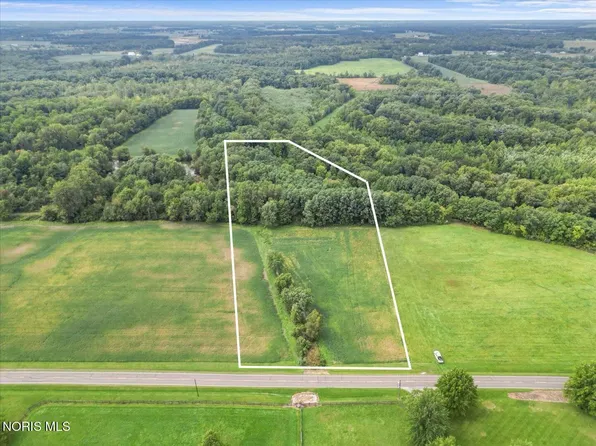 Evansport Rd, Defiance, OH 43512