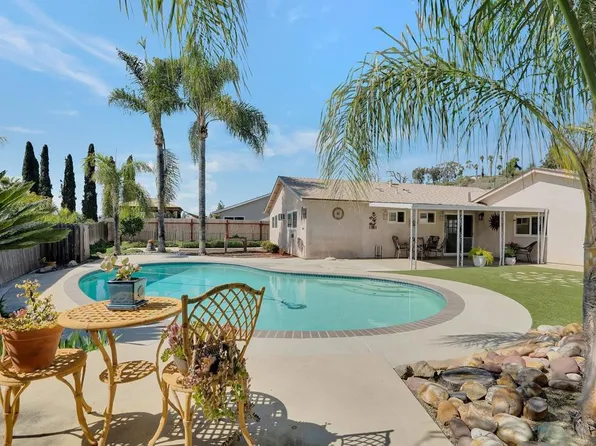 13839 Otis Pl, Poway, CA 92064