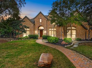 720 Amistad Dr, Prosper, TX 75078