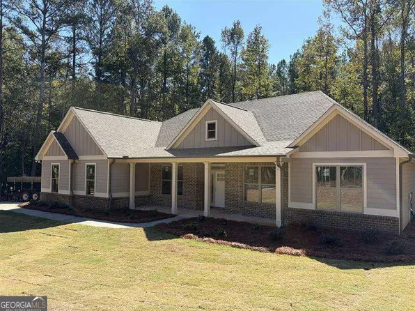 205 Maley Rd, Jefferson, GA 30549