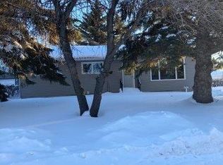 212 Fourth STREET NE, Ituna, SK S0A 1N0