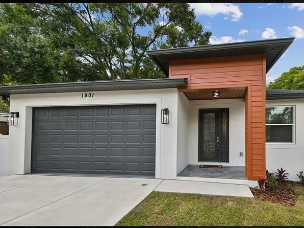 (undisclosed Address), Tampa, FL 33604