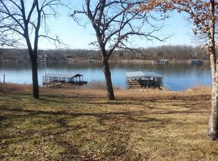 1839 Bright Springs Rd, Shell Knob, MO 65747