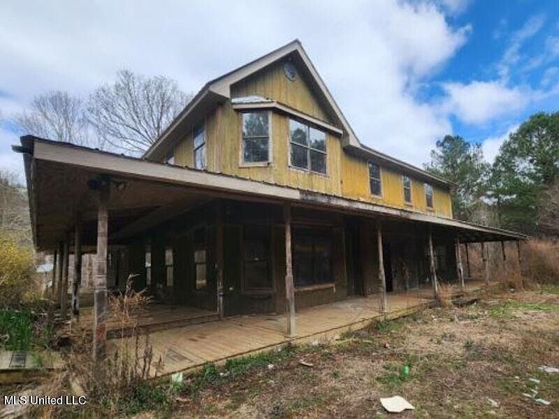 9120 Brushy Creek Rd, Crystal Springs, MS 39059 MLS 4040793 Zillow