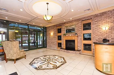 Sold by Halstead Real Estate