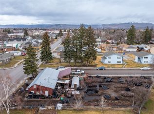 3200 Clark St #&-2335, Missoula, MT 59801