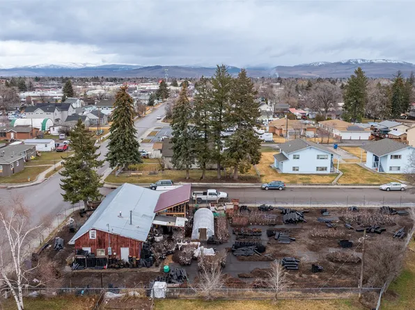 3200 Clark St #&-2335, Missoula, MT 59801