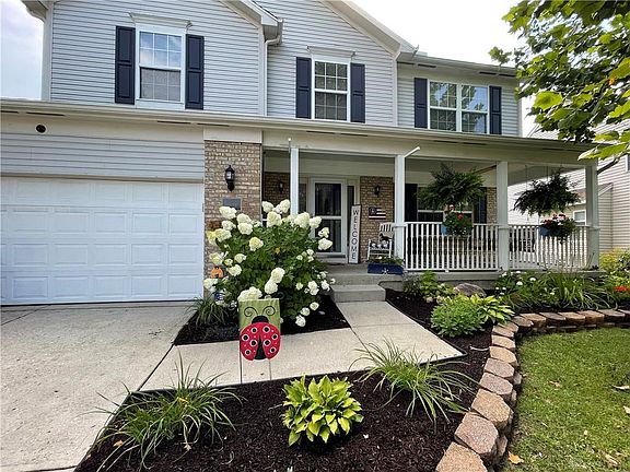 2nd image of 6346 Harvest Meadows Dr