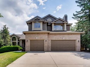 9605 Dolton Way, Highlands Ranch, CO 80126