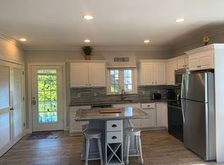 55 Winnapaug Rd UNIT 5, Westerly, RI 02891