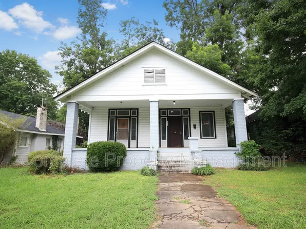 1822 Exeter Ave, Bessemer, AL 35020