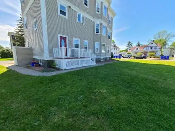 (undisclosed Address), Taunton, MA 02780