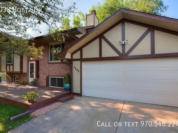 1038 Boltz Dr, Fort Collins, CO 80525