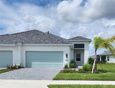 12618 Palatka Dr, Venice, FL, 34293