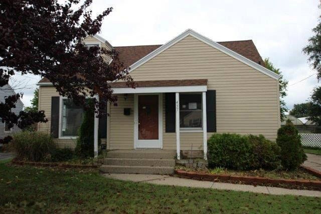1st image of 457 Maethy St SE